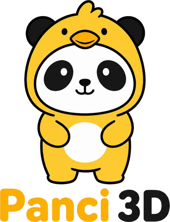 Panci3D
